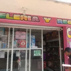 Papeleria Y Regalos Conchita