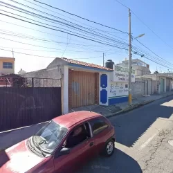 Mercería y novedades
