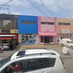 MuscleDepot Zamora