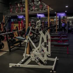 Area 51 Sport Center Celaya