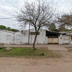Escuela N° 847 "José Ignacio Centeno"