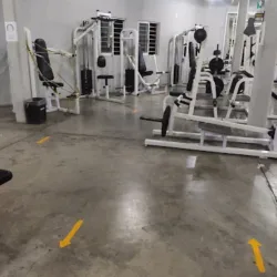 Gym Latino