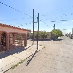 Mueblerías Chihuahua