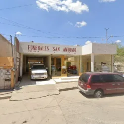 Funerales San Antonio