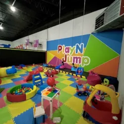 Play N Jump