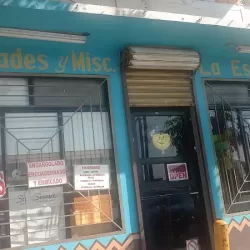 Novedades y mis. La Estrellita
