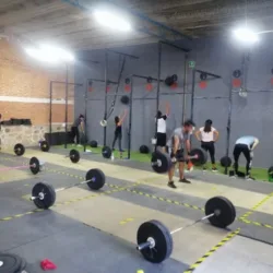 Cf Krypteia Tx Crossfit