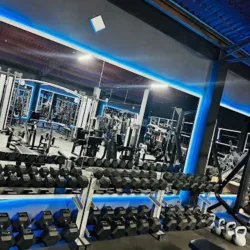 KRONOS Gym