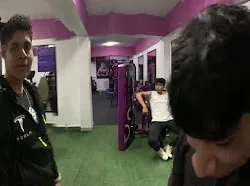 Star Fitness