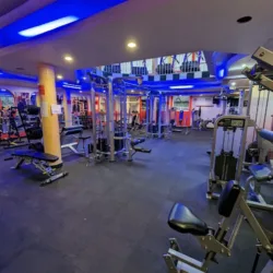 Epic Gym