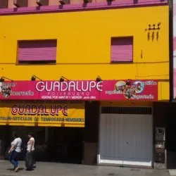 Guadalupe