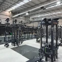 ALTER Gym