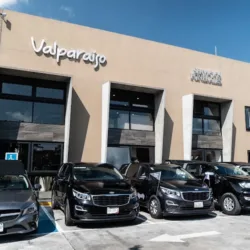 Valparaiso Servicios Funerales