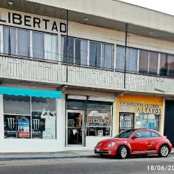Mercería Rossy