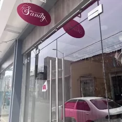Mercería Sandy arandas