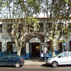Corazón Eucarístico de Jesús - Haedo
