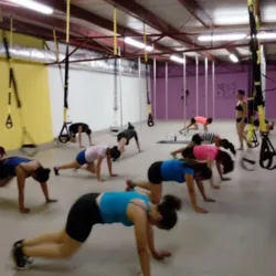 Neus Pole Fitness Studio Nuevo Laredo