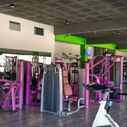 Exerceo - Plaza del Bosque
