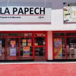 Lapapech