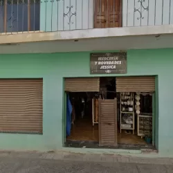 MERCERÍA Y NOVEDADES JESSICA