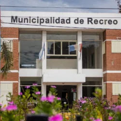 Municipalidad de Recreo
