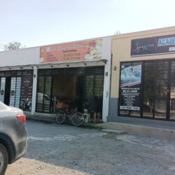 TINTORERIA Y LAVANDERIA CLEAN EXPRESS