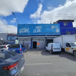 Papelería Cesar