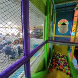 Just Jump