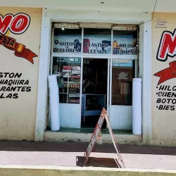 Merceria Memo 2 Suc Mazatecochco