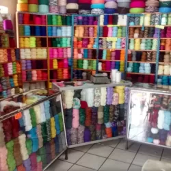 Estambres de Colores