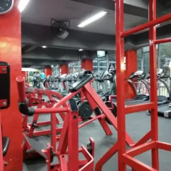 HD Sport fitness