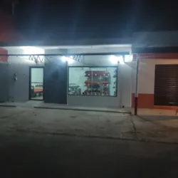 Servicios Funerarios Santa Lucía