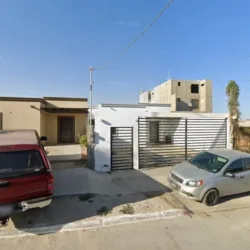 García's Gym