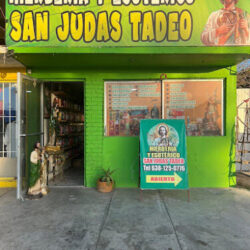 HIERBERIA Y ESOTERICO SAN JUDAS TADEO 2