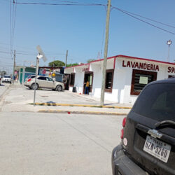 LAVANDERÍA S91