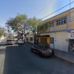 Lavandería Dr. Wash