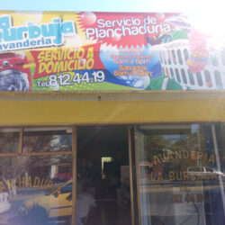 La Burbúja