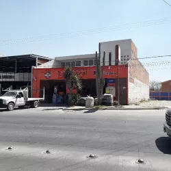 Ferremateriales La Central