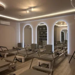 Dharma pilates center