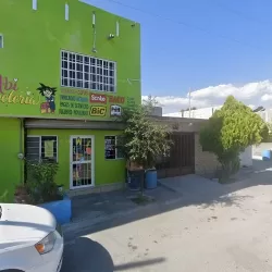 Papeleria Abi (San Juan)