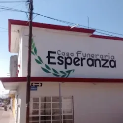Casa Funeraria Esperanza