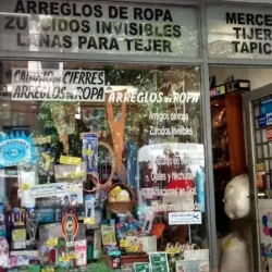 Mercería Urbana - Lo de Grace