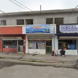 LAVANDERIA ENSUENO