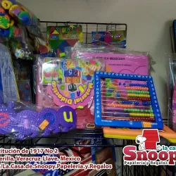 "La Casa de Snoopy - Papelería, Regalos, Impresiones y Tramites Digitales"