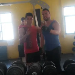 Gimnasio Fortress