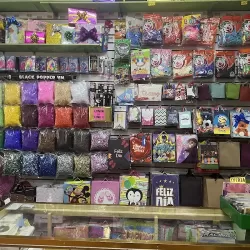 Papelería, Librería y Más Artículos "Limón"