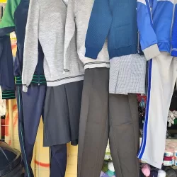 Mercería y Uniformes Casa Francis