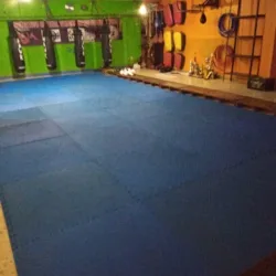 Gimnasios Naja
