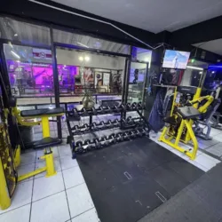 Xtremo Gym