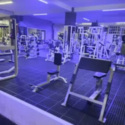 Kardio Gym